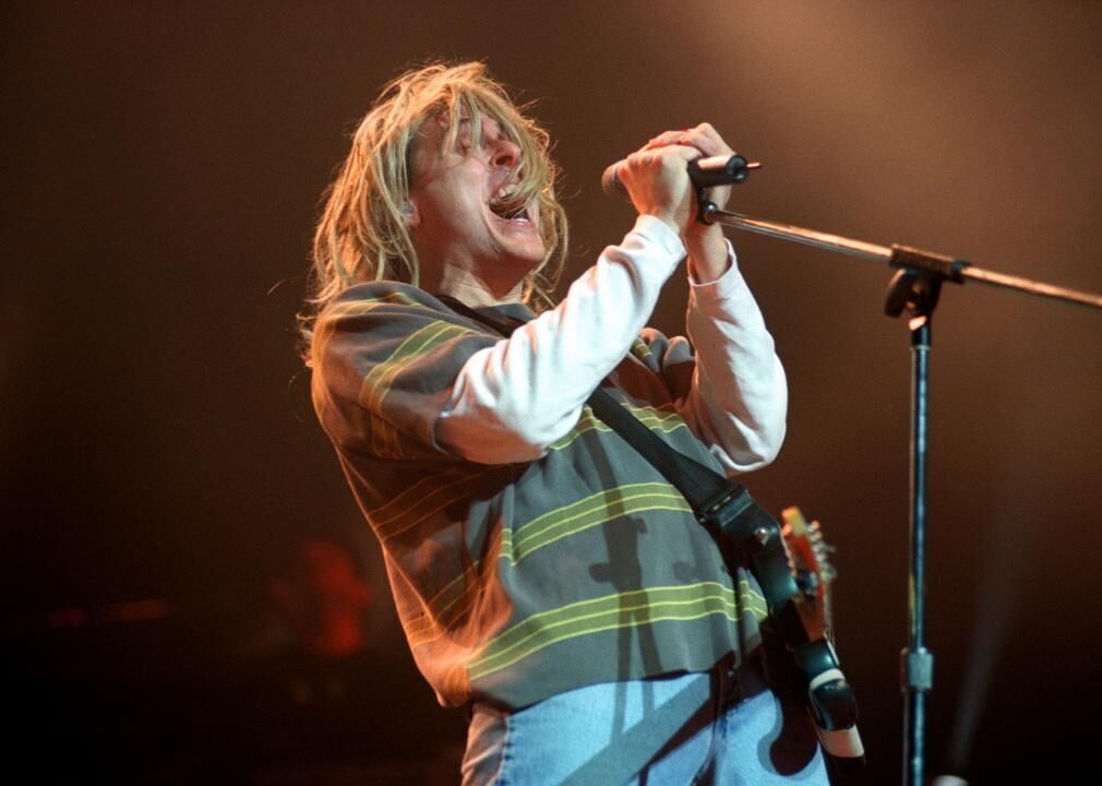 'Weird Al' Yankovic: 'The Saga Continues' (1999)
